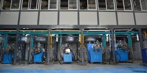 地坪之下，匠心之上 探秘隐形冠军的研发之路