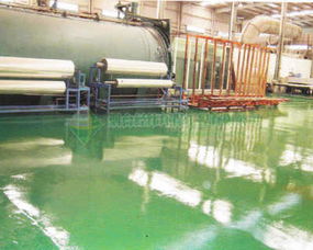 重庆环氧彩砂地坪漆施工维护 60元/平方米的专业解决方案与地坪材料研发趋势