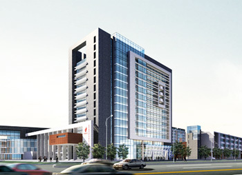 公司新闻 创新引领，砥砺前行——我司地坪材料研发中心取得突破性进展