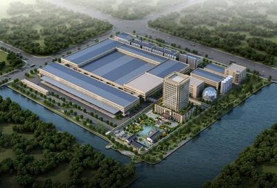 亚士与朗格尔强强联手，共筑地坪材料研发新生态