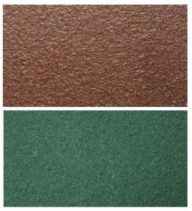 金刚砂耐磨地坪材料的生产工艺与应用解析