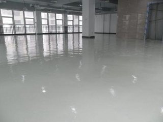 河北省保定市安国市金刚砂耐磨地坪 研发驱动的行业先锋